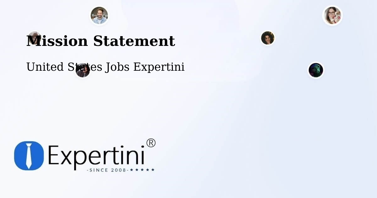Corporate Mission – Johnston - United States Jobs Expertini