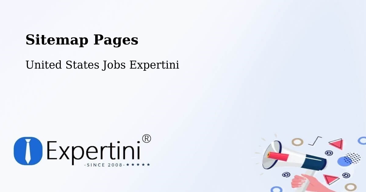 Sitemap Pages - Johnston - United States Jobs Expertini