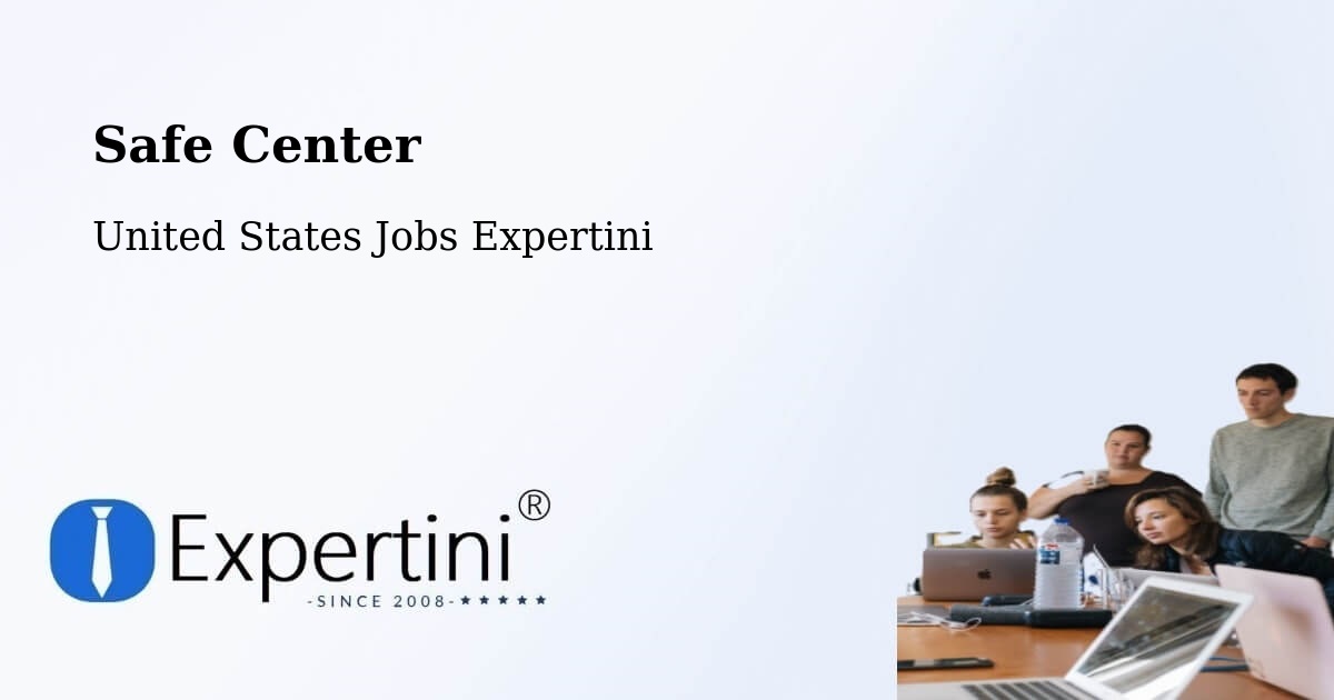 Safety Center – Johnston - United States Jobs Expertini